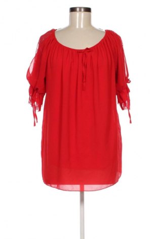 Női blúz Unbranded, Méret XL, Szín Piros, Ár 5 199 Ft