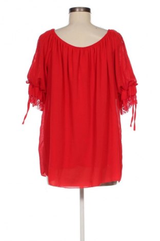 Női blúz Unbranded, Méret XL, Szín Piros, Ár 5 199 Ft