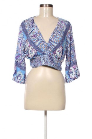Bluză de femei Unbranded, Mărime L, Culoare Multicolor, Preț 64,99 Lei