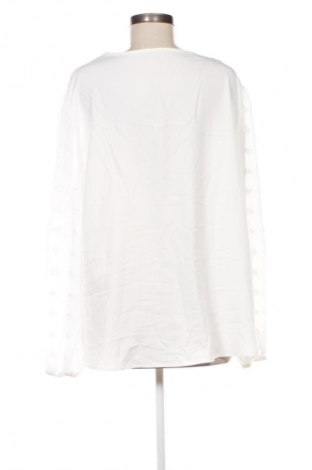 Dámska blúza Unbranded, Veľkosť 3XL, Farba Biela, Cena  11,95 €