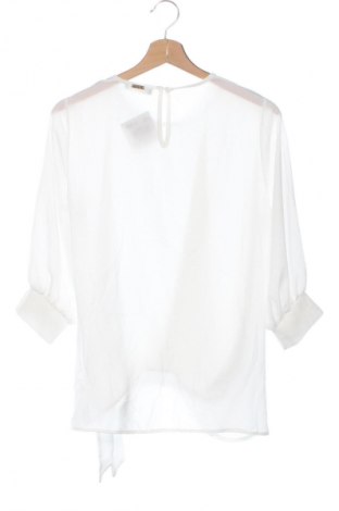Damen Shirt Unbranded, Größe XS, Farbe Weiß, Preis € 5,99