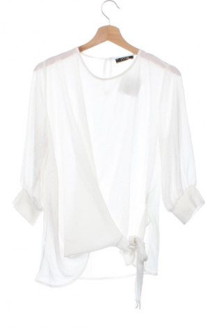 Damen Shirt Unbranded, Größe XS, Farbe Weiß, Preis € 5,99