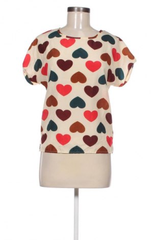 Damen Shirt Unbranded, Größe S, Farbe Mehrfarbig, Preis € 9,72