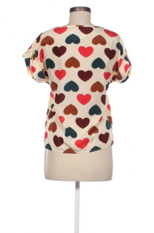 Damen Shirt Unbranded, Größe S, Farbe Mehrfarbig, Preis € 9,72