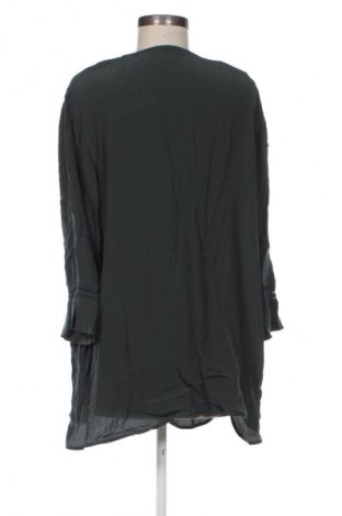 Γυναικεία μπλούζα Unbranded, Μέγεθος XL, Χρώμα Πράσινο, Τιμή 9,72 €