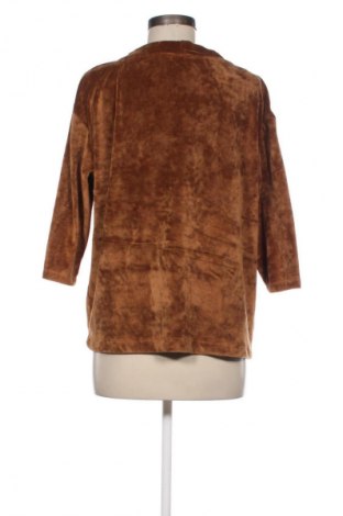 Damen Shirt Unbranded, Größe L, Farbe Braun, Preis 9,79 €