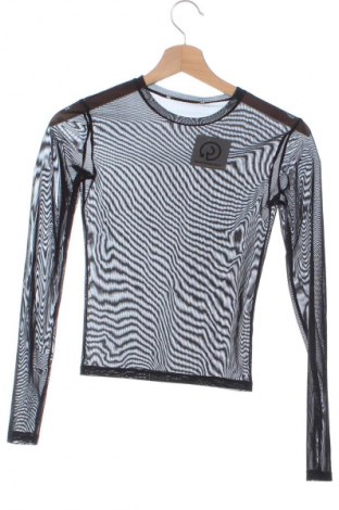 Bluză de femei Unbranded, Mărime XS, Culoare Negru, Preț 64,99 Lei