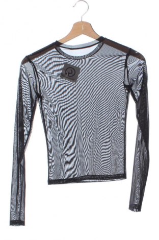 Bluză de femei Unbranded, Mărime XS, Culoare Negru, Preț 64,99 Lei