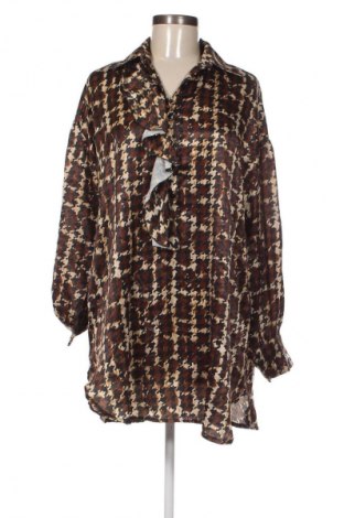 Bluzka damska Unbranded, Rozmiar XL, Kolor Kolorowy, Cena 62,99 zł
