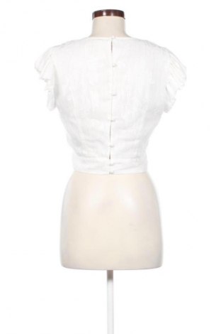 Női blúz Unbranded, Méret M, Szín Fehér, Ár 3 828 Ft