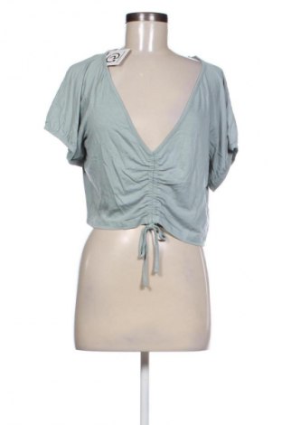 Damen Shirt Unbranded, Größe XL, Farbe Grün, Preis € 12,00