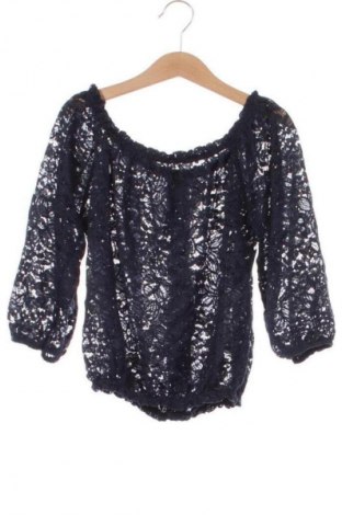 Bluzka damska Unbranded, Rozmiar XXS, Kolor Niebieski, Cena 62,99 zł