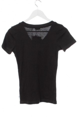 Damen Shirt Unbranded, Größe XXS, Farbe Schwarz, Preis 15,80 €