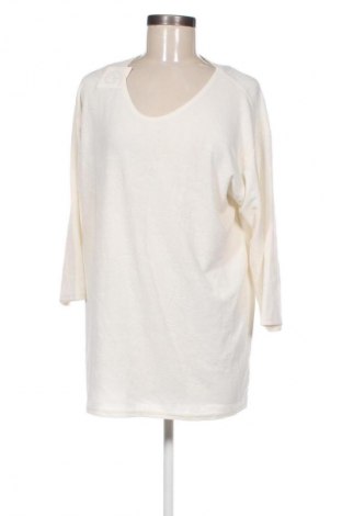Damen Shirt Unbranded, Größe L, Farbe Ecru, Preis € 9,79