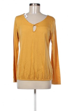 Bluzka damska Unbranded, Rozmiar M, Kolor Żółty, Cena 28,99 zł