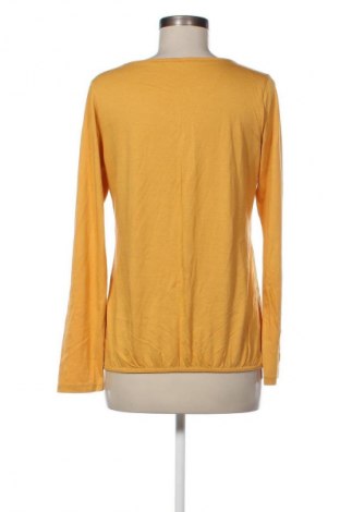 Bluzka damska Unbranded, Rozmiar M, Kolor Żółty, Cena 28,99 zł