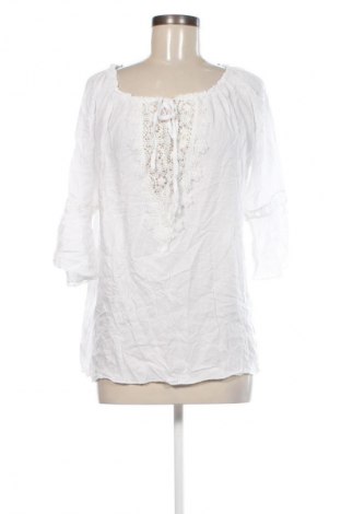 Bluzka damska Unbranded, Rozmiar XL, Kolor Biały, Cena 62,99 zł