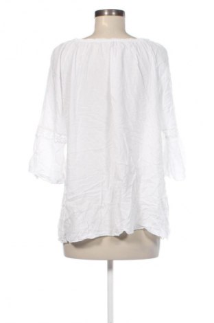 Bluzka damska Unbranded, Rozmiar XL, Kolor Biały, Cena 62,99 zł