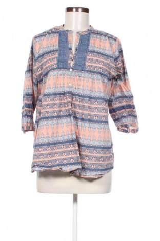 Bluzka damska Unbranded, Rozmiar XL, Kolor Kolorowy, Cena 43,68 zł