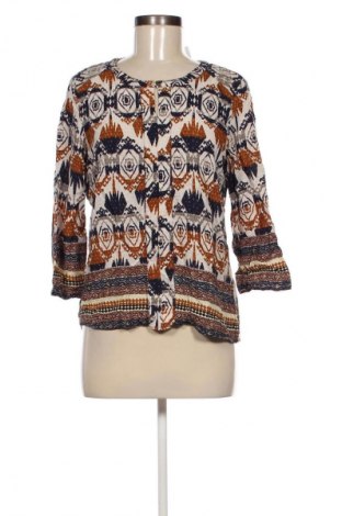 Bluzka damska Unbranded, Rozmiar M, Kolor Kolorowy, Cena 62,99 zł