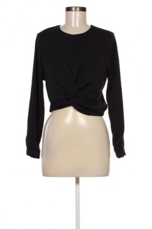 Bluză de femei Unbranded, Mărime S, Culoare Negru, Preț 64,99 Lei