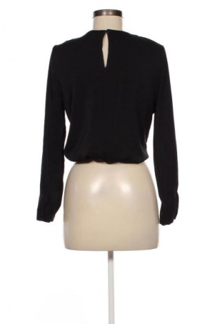 Bluză de femei Unbranded, Mărime S, Culoare Negru, Preț 64,99 Lei