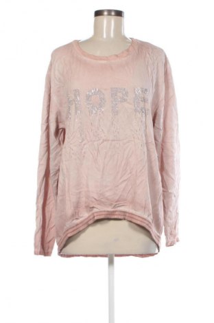 Damen Shirt Unbranded, Größe XXL, Farbe Aschrosa, Preis 5,99 €