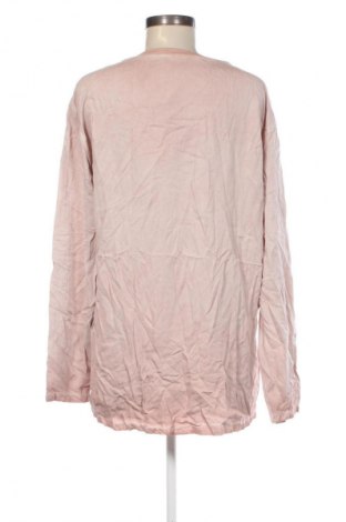 Damen Shirt Unbranded, Größe XXL, Farbe Aschrosa, Preis 5,99 €