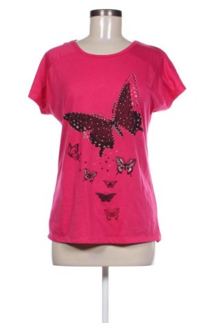 Damen Shirt Unbranded, Größe XL, Farbe Rot, Preis € 8,18