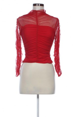 Damen Shirt Unbranded, Größe M, Farbe Rot, Preis € 13,99