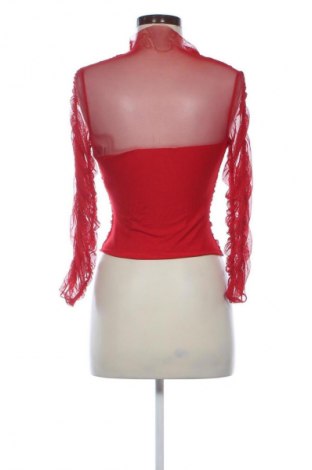 Damen Shirt Unbranded, Größe M, Farbe Rot, Preis € 13,99