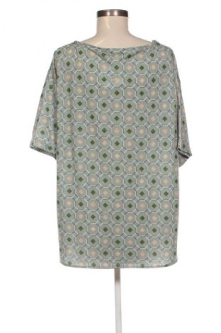 Dámska blúza Unbranded, Veľkosť XXL, Farba Viacfarebná, Cena  12,95 €