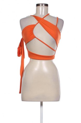 Damen Shirt Unbranded, Größe S, Farbe Orange, Preis € 6,99