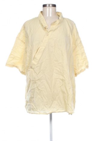Bluzka damska Unbranded, Rozmiar XXL, Kolor Żółty, Cena 82,99 zł
