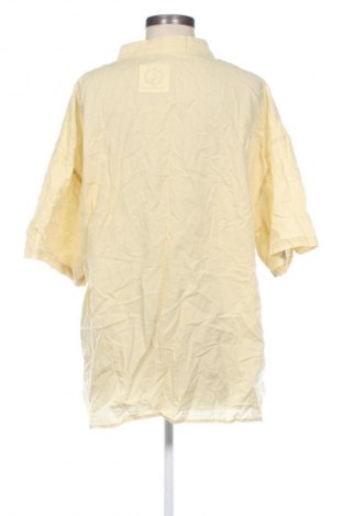 Bluzka damska Unbranded, Rozmiar XXL, Kolor Żółty, Cena 82,99 zł