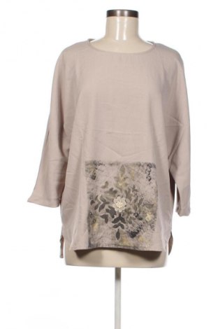 Bluză de femei Unbranded, Mărime XXL, Culoare Bej, Preț 64,99 Lei
