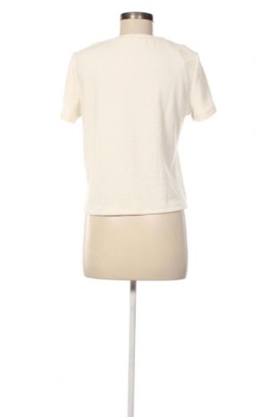 Damen Shirt Unbranded, Größe M, Farbe Ecru, Preis 13,99 €