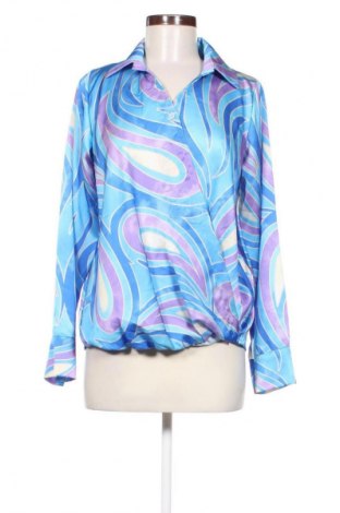 Bluzka damska Unbranded, Rozmiar L, Kolor Kolorowy, Cena 62,99 zł