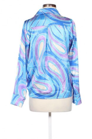 Bluzka damska Unbranded, Rozmiar L, Kolor Kolorowy, Cena 62,99 zł