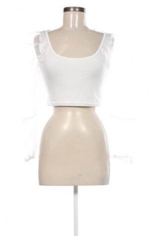 Bluză de femei Unbranded, Mărime M, Culoare Alb, Preț 64,99 Lei