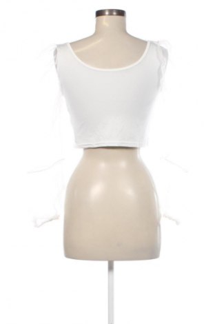 Bluză de femei Unbranded, Mărime M, Culoare Alb, Preț 64,99 Lei