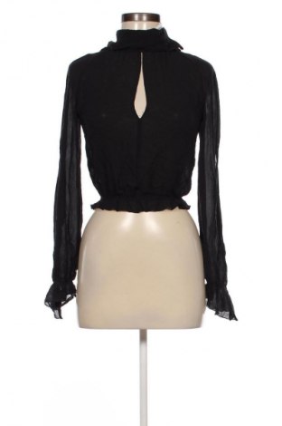 Bluză de femei Unbranded, Mărime M, Culoare Negru, Preț 64,99 Lei
