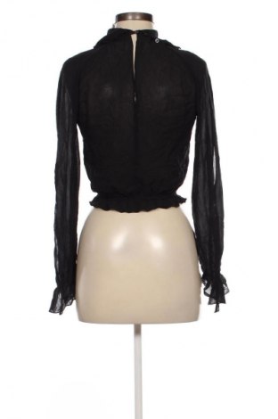 Bluză de femei Unbranded, Mărime M, Culoare Negru, Preț 64,99 Lei