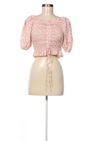 Bluzka damska Unbranded, Rozmiar M, Kolor Kolorowy, Cena 33,99 zł