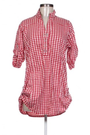 Bluzka damska Unbranded, Rozmiar L, Kolor Kolorowy, Cena 43,68 zł