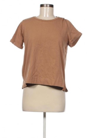 Γυναικεία μπλούζα Unbranded, Μέγεθος L, Χρώμα Καφέ, Τιμή 12,99 €