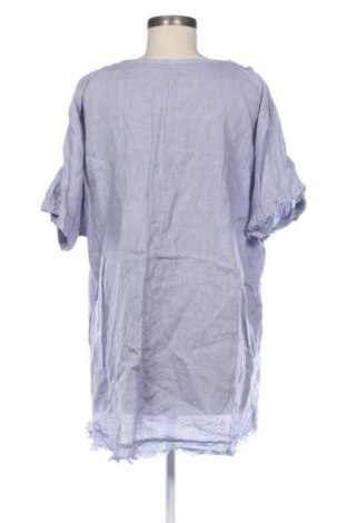Γυναικεία μπλούζα Unbranded, Μέγεθος XL, Χρώμα Βιολετί, Τιμή 9,72 €