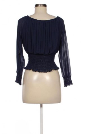 Bluzka damska Unbranded, Rozmiar M, Kolor Niebieski, Cena 62,99 zł