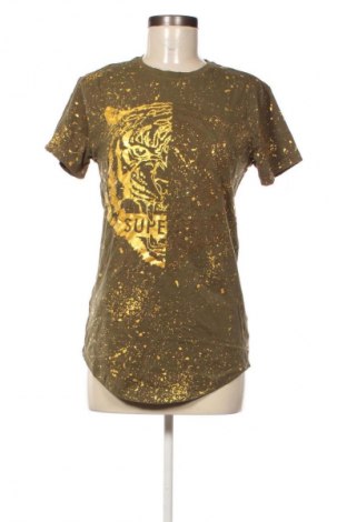 Bluzka damska Unbranded, Rozmiar L, Kolor Kolorowy, Cena 47,99 zł