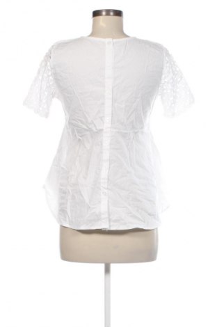 Bluzka damska Unbranded, Rozmiar L, Kolor Biały, Cena 44,99 zł